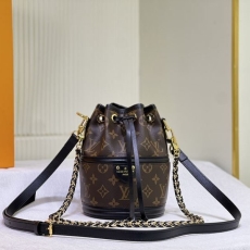 LV Bucket Bags